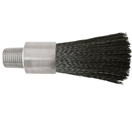 GORDON BRUSH 5/8" D Body, .005" SS Fill, .125" Orifice, Male Thread LBM-5SS